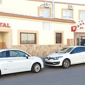 Hostal Seseña